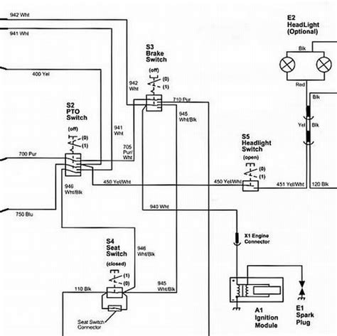 14+ wiring diagram for john deere stx38 - RaihatMarcie