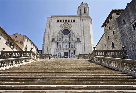 Girona Cathedral - History and Facts | History Hit