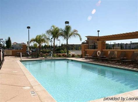 Hampton Inn & Suites Yuba City Yuba City | Tatil.com