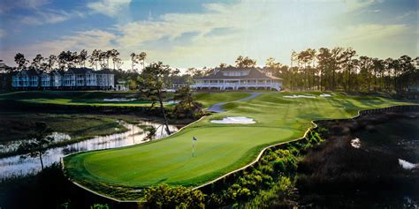 Rivers Edge Golf Club | Myrtle Beach Golf Desk USA