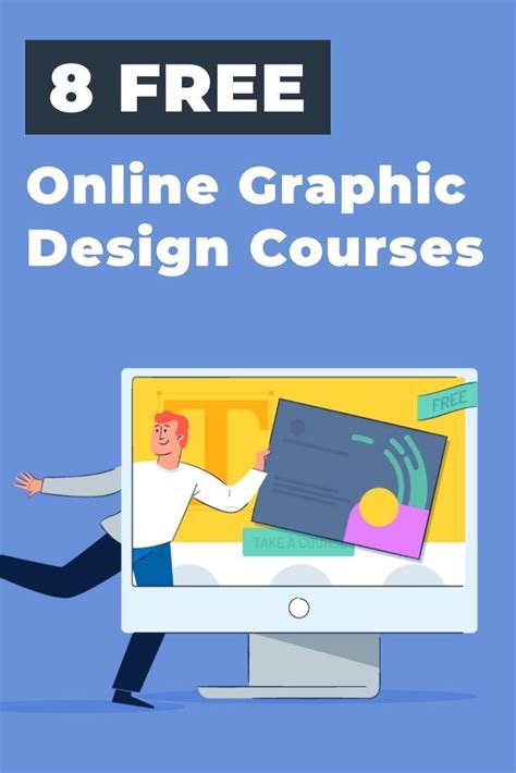 8 Free Online Graphic Design Courses to Take | Online graphic design course, Graphic design ...