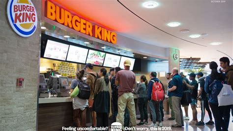 How a Burger King Prank Will Promote Using Its Drive-Thrus