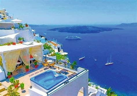 All inclusive Santorini - Santorini | Tripadvisor