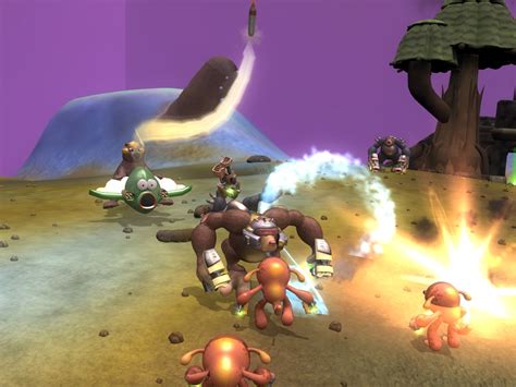 News: 100000 Galactic Adventures Created For Spore | MegaGames