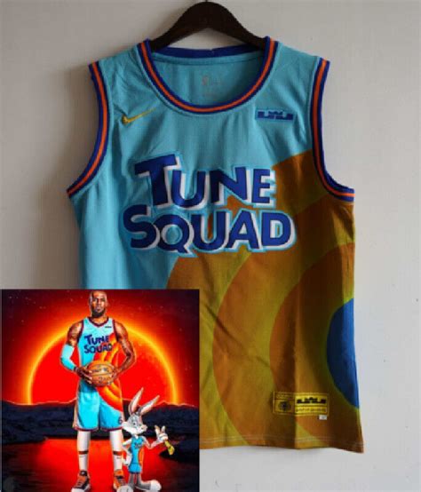 Lebron James Space Jam Jersey Discount | emergencydentistry.com