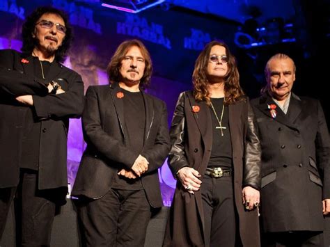 10 Best Black Sabbath Songs of All Time - Singersroom.com