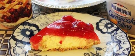 Philadelphia Cheesecake Filling review | iVenusiVenus