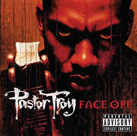 Face Off – Album de Pastor Troy | Spotify