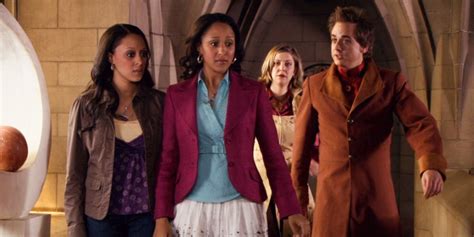 Will Disney Ever Release Twitches 3? Here's Everything We Know