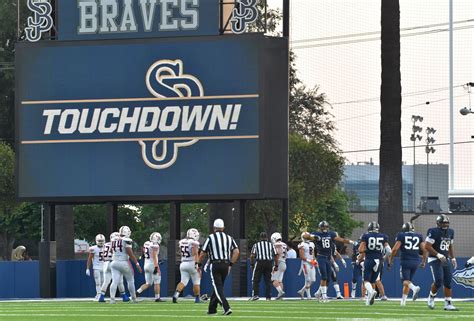 St. John Bosco christens new football stadium with 49-0 win – Press Telegram