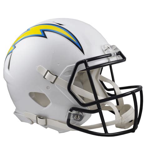 San Diego Chargers Helmet transparent PNG - StickPNG