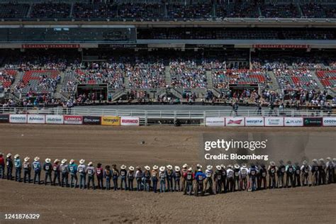 853 Calgary Stampede Rodeo Stock Photos, High-Res Pictures, and Images ...