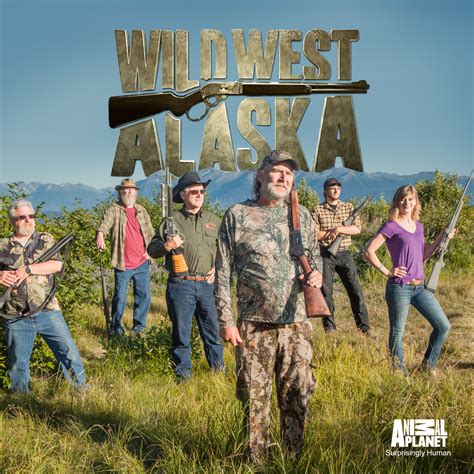 Wild West Alaska, Season 1 on iTunes