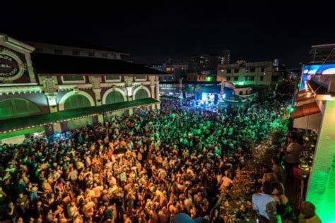 Where To Dance Salsa & Bachata In San Juan, Puerto Rico (2024)