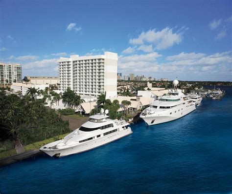 Hilton Fort Lauderdale Marina in Fort Lauderdale | VISIT FLORIDA