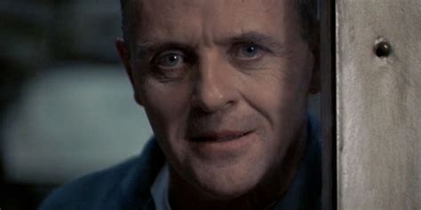 A Nice Chianti: Hannibal Lecter's Best Quotes From The Silence Of The Lambs