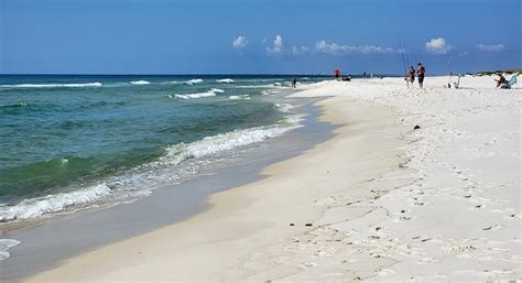 6 Best Beaches in Pensacola, FL | PlanetWare