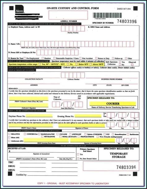 Computer Forensics Chain Of Custody Form Template - Form : Resume Examples #BpV5mL8V1Z