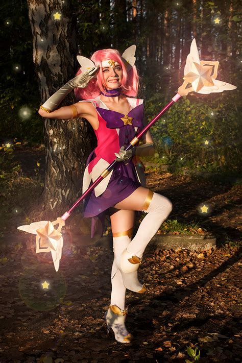 The 30 Best Lux Cosplay's We've Ever Seen(Most Beautiful/Best Looking) | Gamers Decide