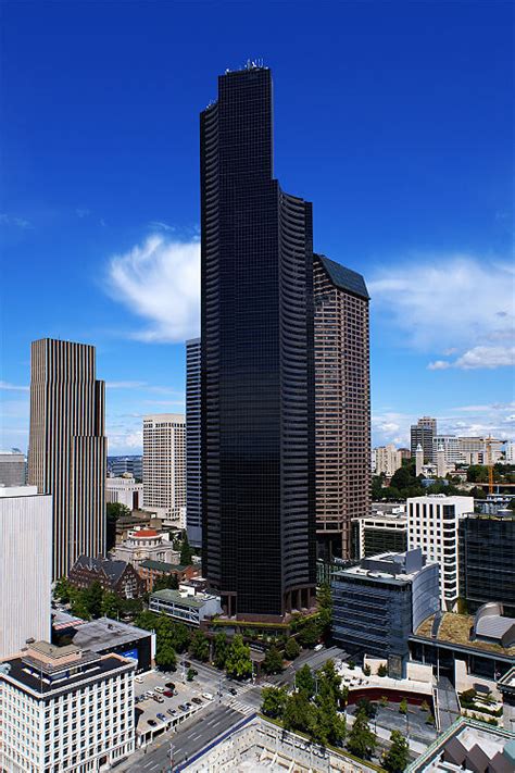 Safeco Plaza (Seattle) - WikiVisually
