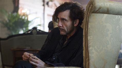 Review: Can The Knick cure its own dark protagonist? | The Verge