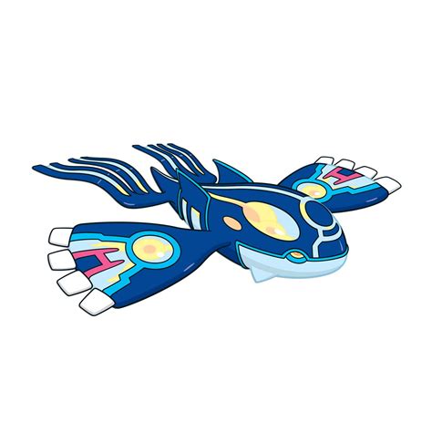 Primal Kyogre Wallpapers - Wallpaper Cave