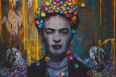 Tko je bila Frida Kahlo? Zanimljivosti o životu Fride Kahlo koje ...