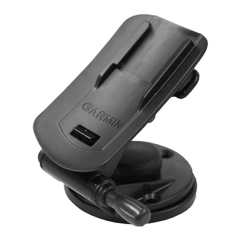 Garmin Adjustable Handheld Mount for Select GPS 010-11031-00 B&H