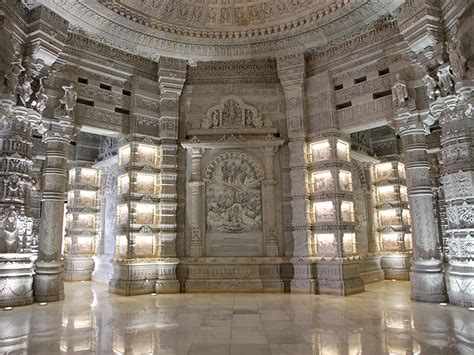 Un voyage en Inde: Akshardham Temple