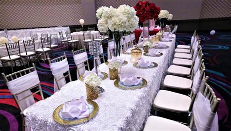 Enoch's Event Hall - Home