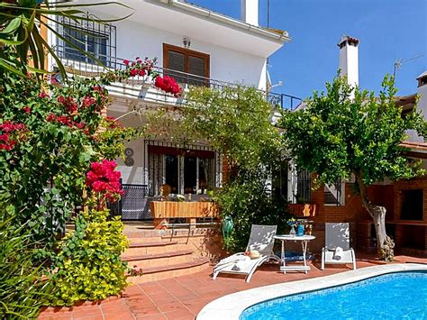 Top 20 Villas with Private Pool in Málaga