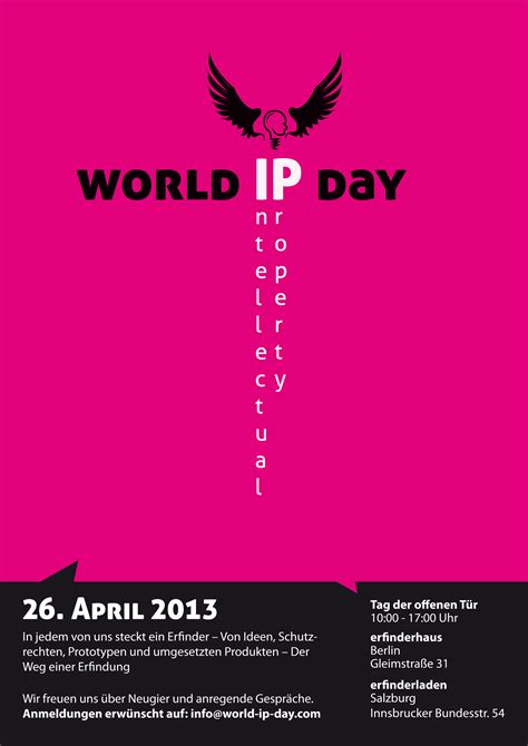 World IP Day | World IP Day