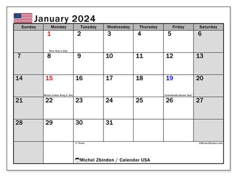 Calendar Jan 2024 Printable - Calendar 2024 Ireland Printable