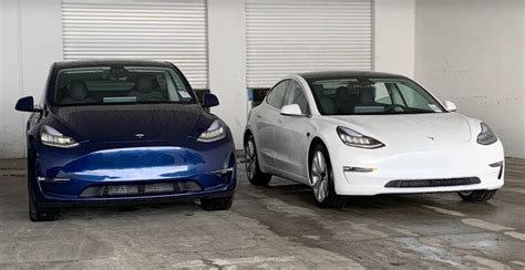 Tesla Model Y first impressions: Size, rear seats, cargo space, and more