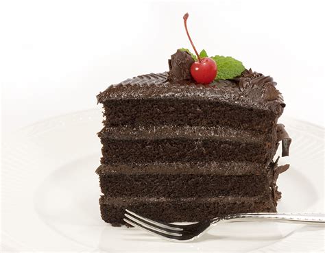 Which Dessert Takes the Cake? | Wonderopolis