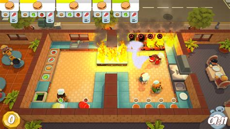 Overcooked! News and Videos | TrueAchievements