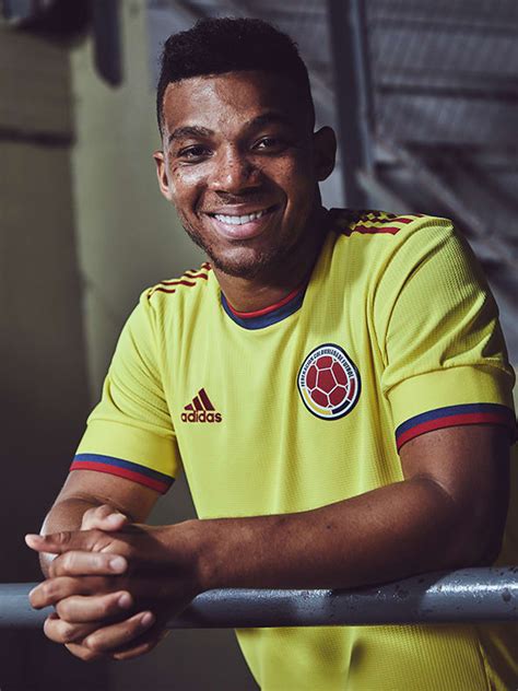 Colombia | adidas UK