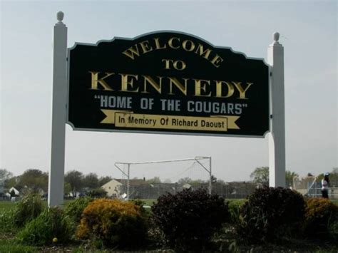 JFK High School Named 'Reward School' | Bellmore, NY Patch