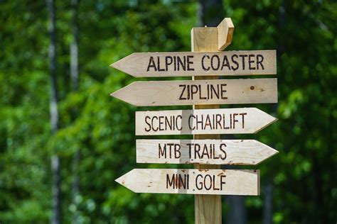 Summer Fun at Spirit Mountain's Adventure Park - Duluth - Thrifty Minnesota