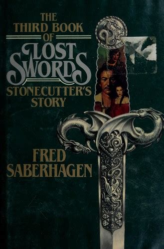 Stonecutter's story by Fred Saberhagen | Open Library