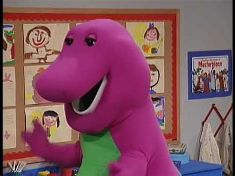 Barney Songs Trailer - YouTube