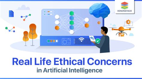 Top 4 Real Life Ethical Issue in Artificial Intelligence | 2023