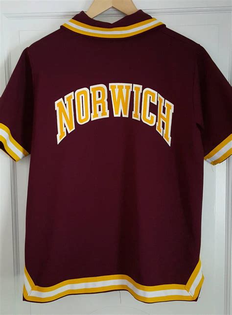 Norwich University Cadets Shirt | Etsy | Norwich university, Norwich, Uniform shirt