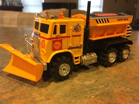 Pin by chris owens on Stomper 4x4s | Model truck kits, Classic toys, Old school toys