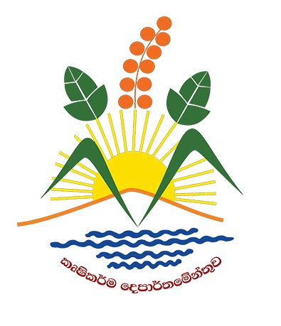 logo2 – Department of Agriculture Sri lanka