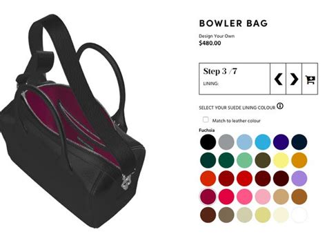 After years of struggling to find the right bag, this Australian startup let me design my ...