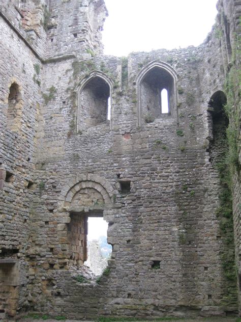 Chepstow Castle (Chepstow) - Visitor Information & Reviews