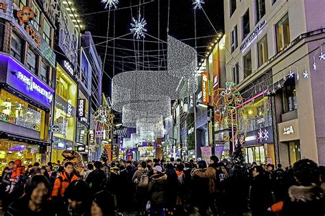 10 Best Places to Go Shopping in Busan - Where to Shop in Busan and What to Buy? - Go Guides