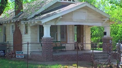 'Friday the 13th' actor to visit The Outsiders House Museum