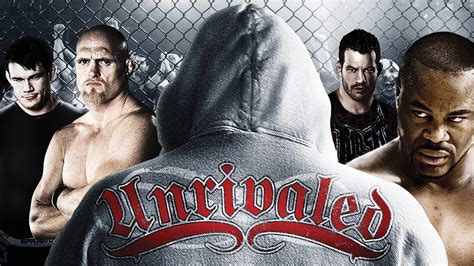 Watch Unrivaled (2010) Full Movie Online - Plex